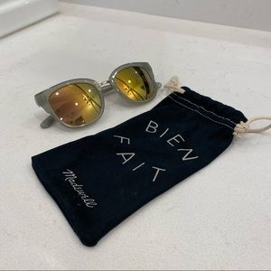 Grey Madewell Sunglasses